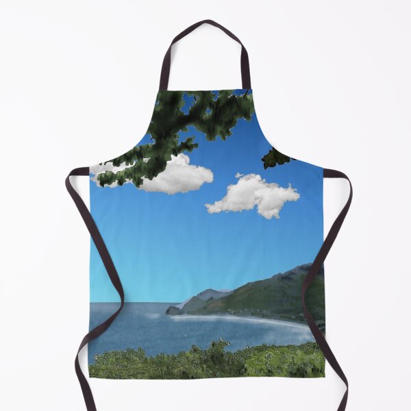 Item preview, Hualien Toyohama Bazaaki Rest Area designed and sold by UcanezART.