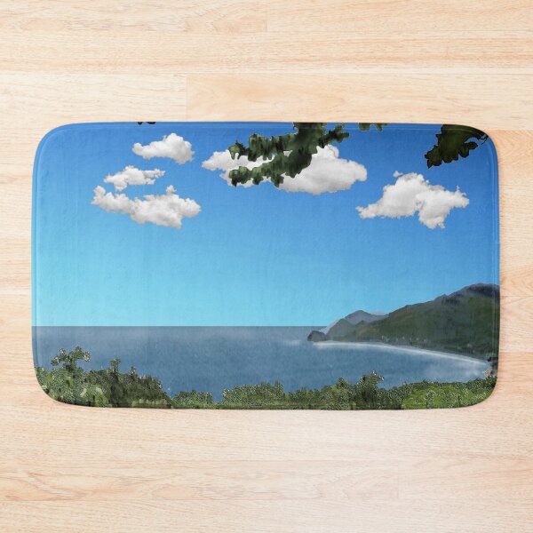 Item preview, Hualien Toyohama Bazaaki Rest Area designed and sold by UcanezART.