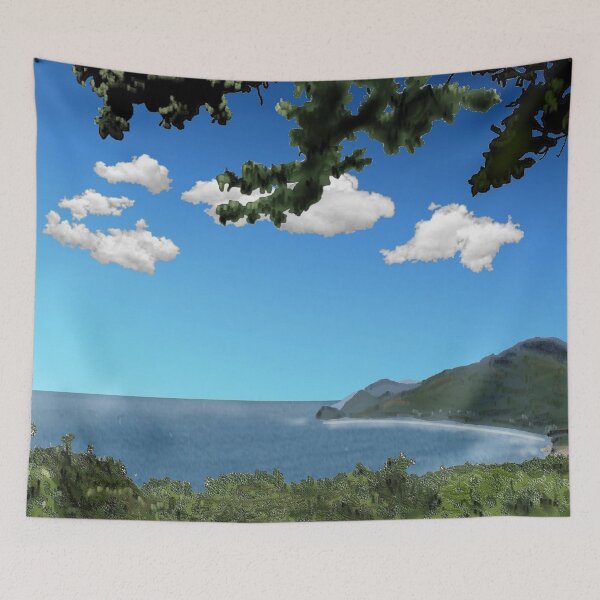 Item preview, Hualien Toyohama Bazaaki Rest Area designed and sold by UcanezART.