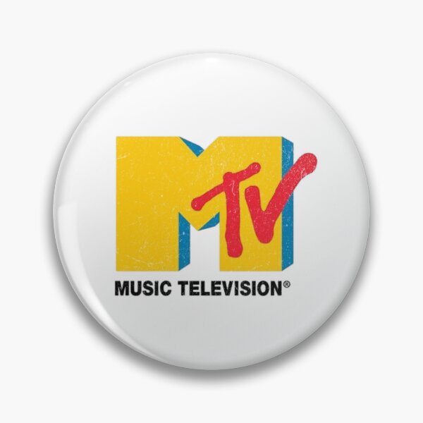 Item preview, MTV designed and sold by heavily80s90s.