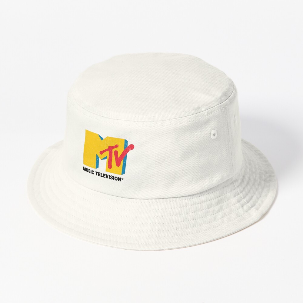 Artikel-Vorschau von Bucket Hat, designt und verkauft von heavily80s90s.