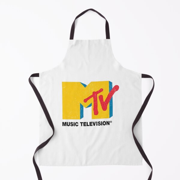 Item preview, MTV designed and sold by heavily80s90s.