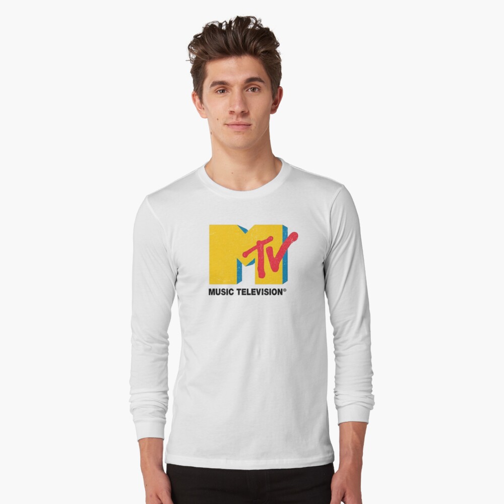 Artikel-Vorschau von Langarmshirt, designt und verkauft von heavily80s90s.