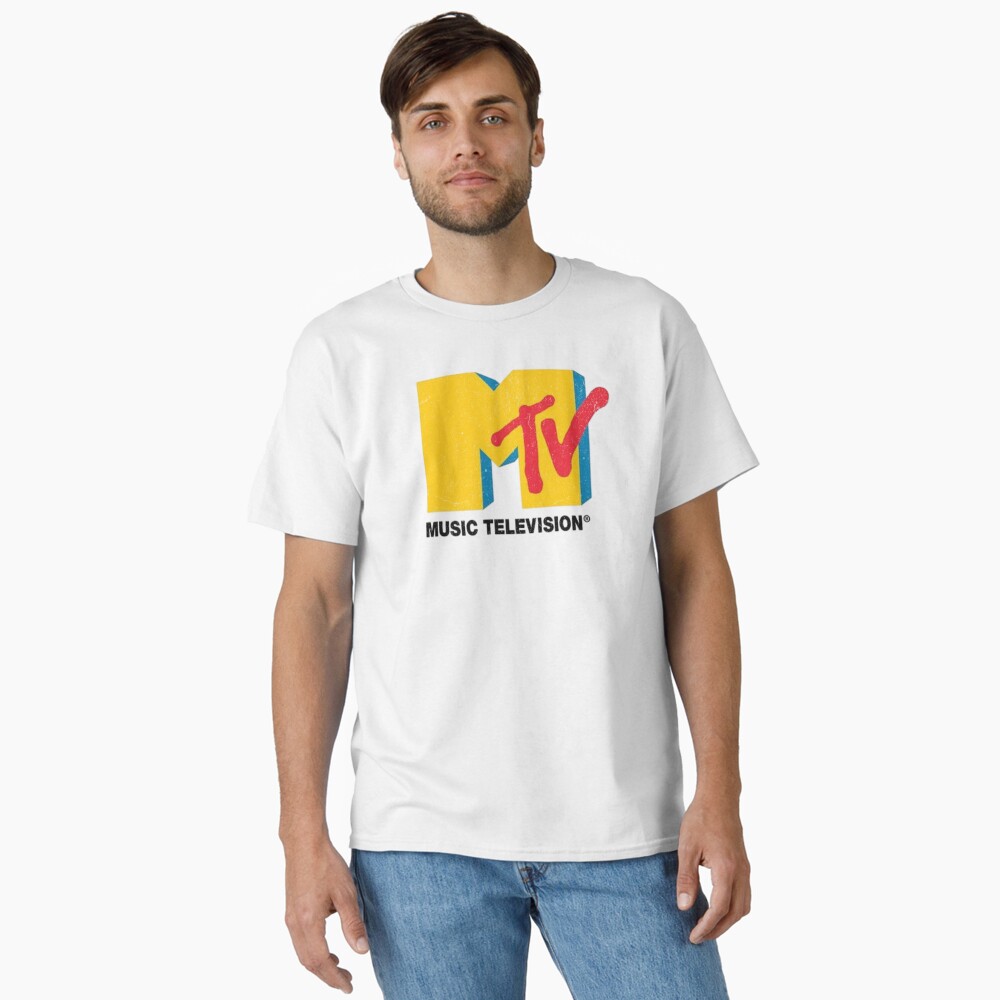 Item preview, Classic T-Shirt designed and sold by heavily80s90s.