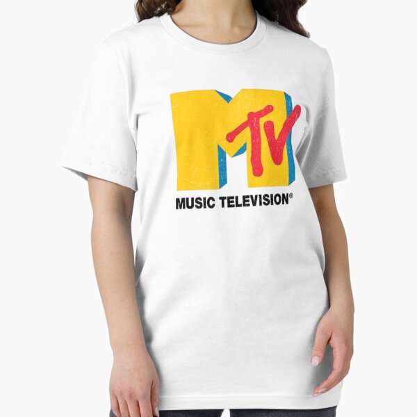 Item preview, MTV designed and sold by heavily80s90s.