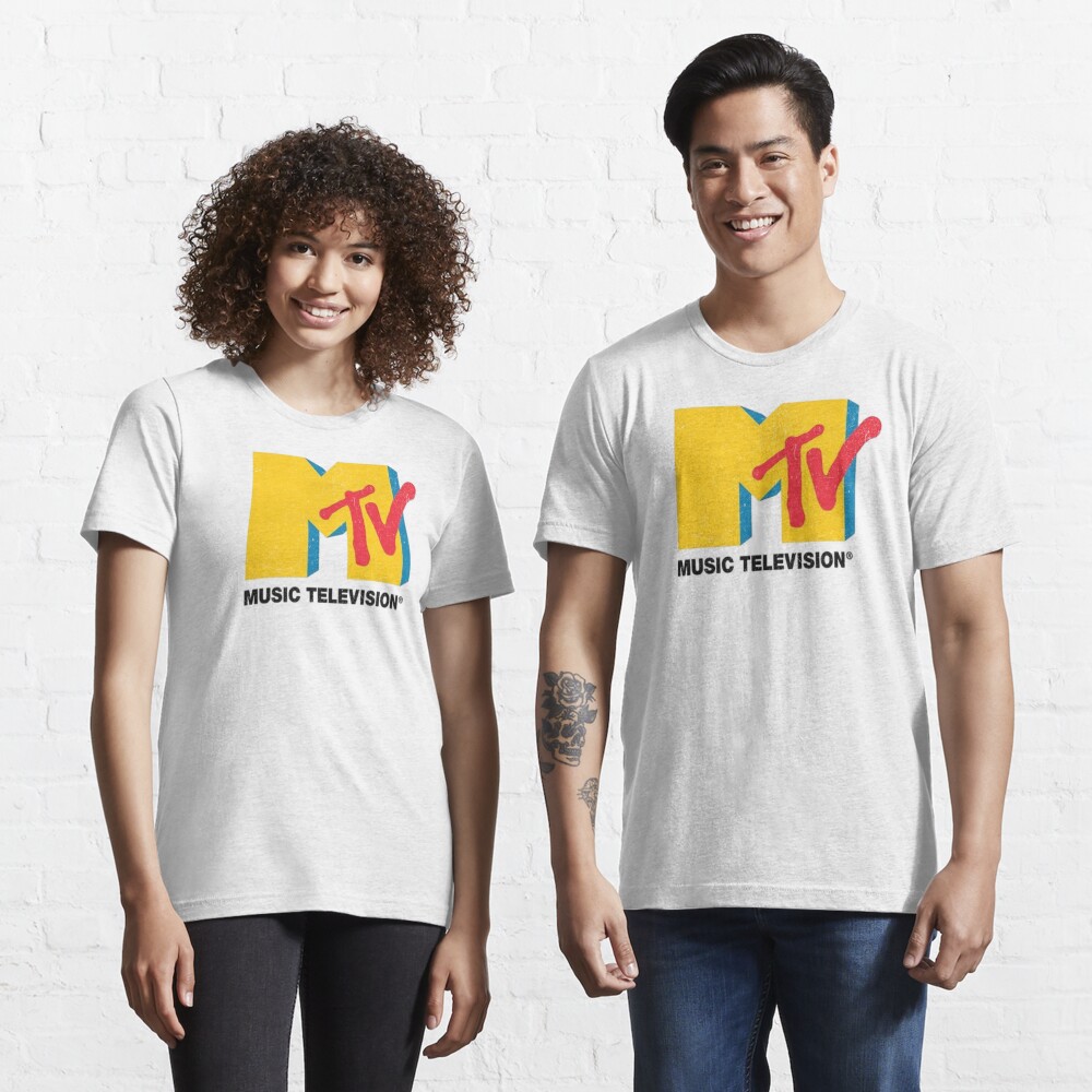 Artikel-Vorschau von Essential T-Shirt, designt und verkauft von heavily80s90s.