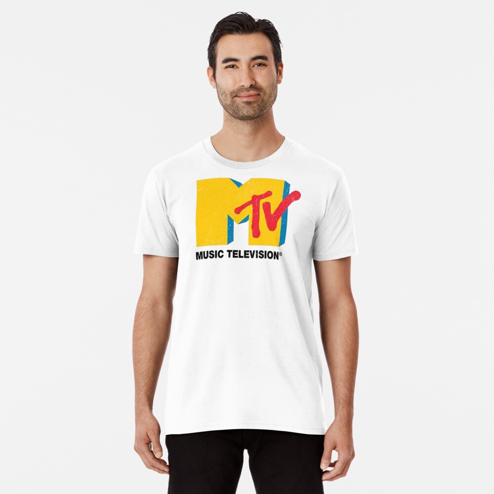 Artikel-Vorschau von Premium T-Shirt, designt und verkauft von heavily80s90s.
