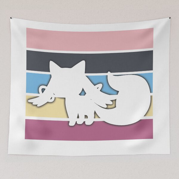 Item preview, Madoka Kyubey designed and sold by -Azuki-.