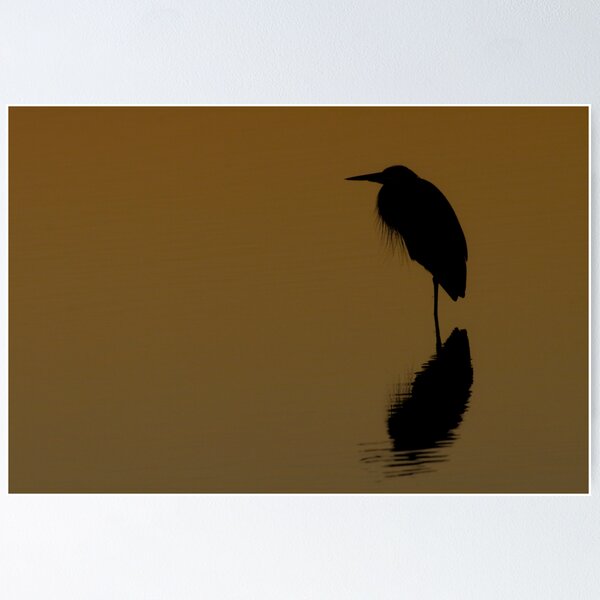 Item preview, The Still Silhouette designed and sold by Phillip  Simmons.