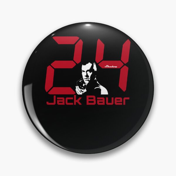 Item preview, Jack designed and sold by DeniDescoteaux.