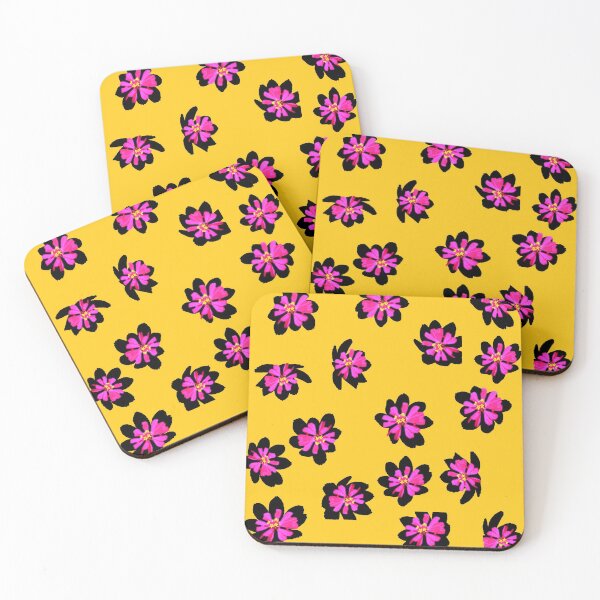 Item preview, Floral design collection designed and sold by SheFriendly143.