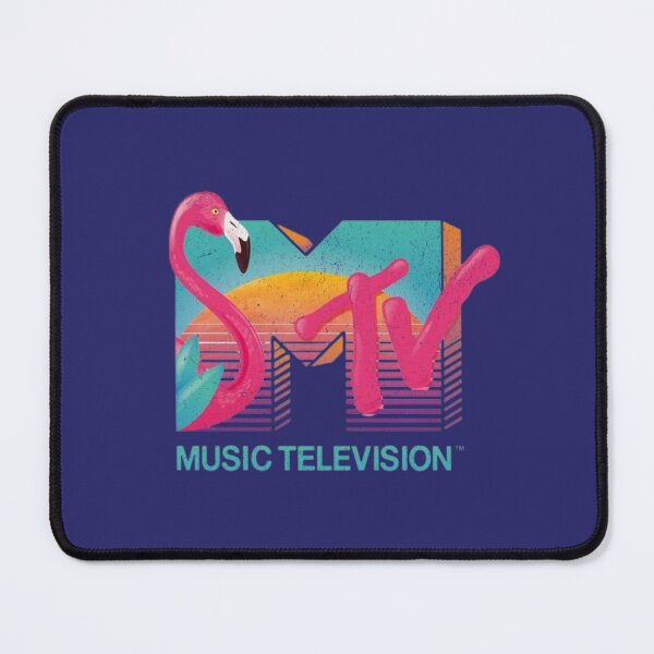 Item preview, MTV Flamingo designed and sold by heavily80s90s.