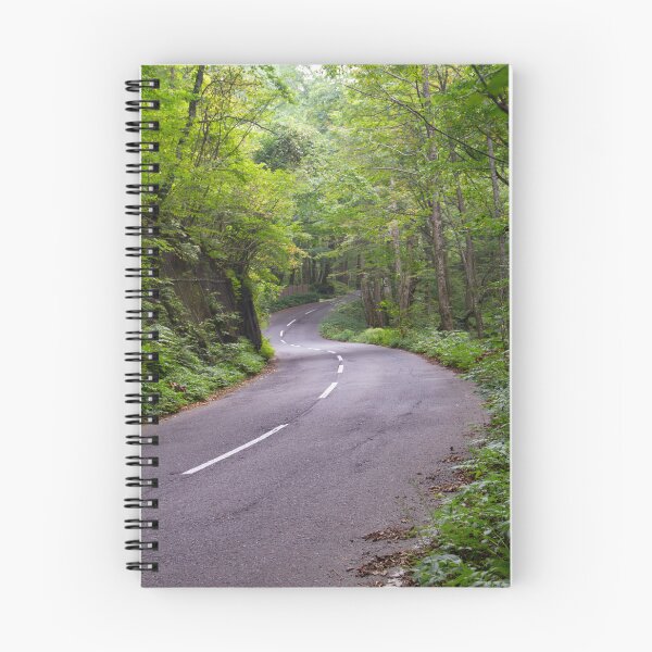Item preview, The winding road designed and sold by Philip Alexander.