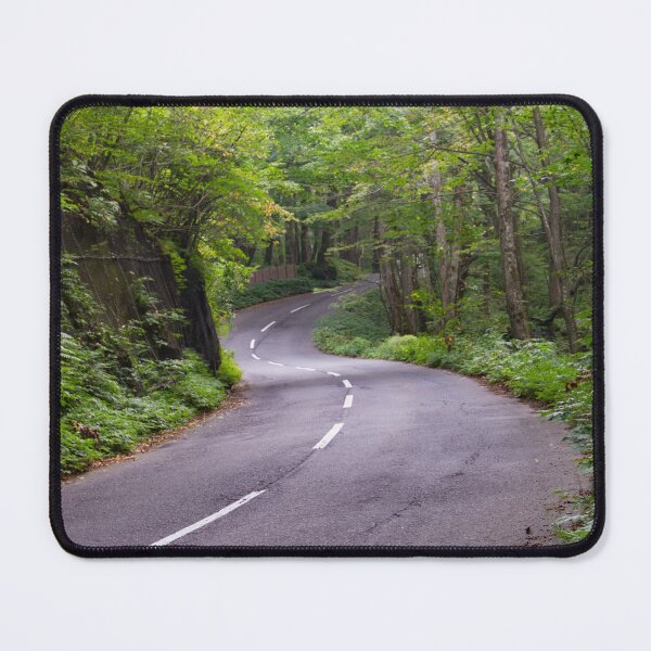 Item preview, The winding road designed and sold by Philip Alexander.