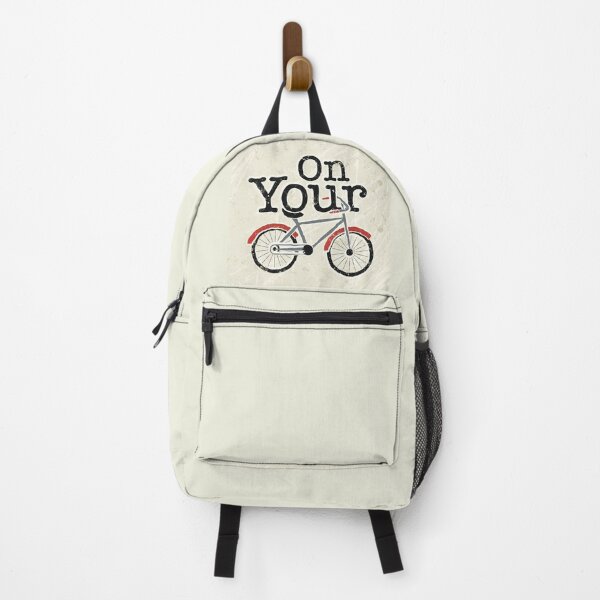Item preview, On your Bike mate. designed and sold by ThundRDownunder.
