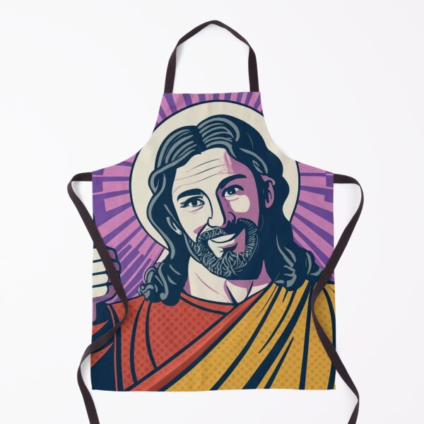 Item preview, Jesus Approves designed and sold by GeeEye.