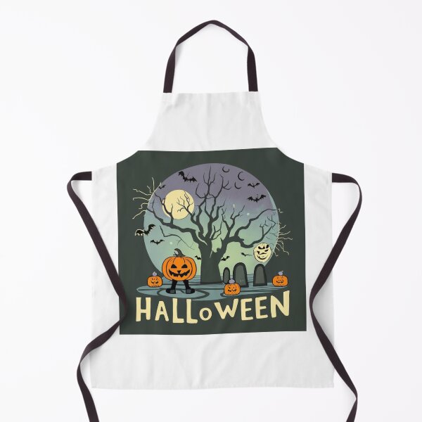 Item preview, Happy Halloween designed and sold by NatthyDesign.