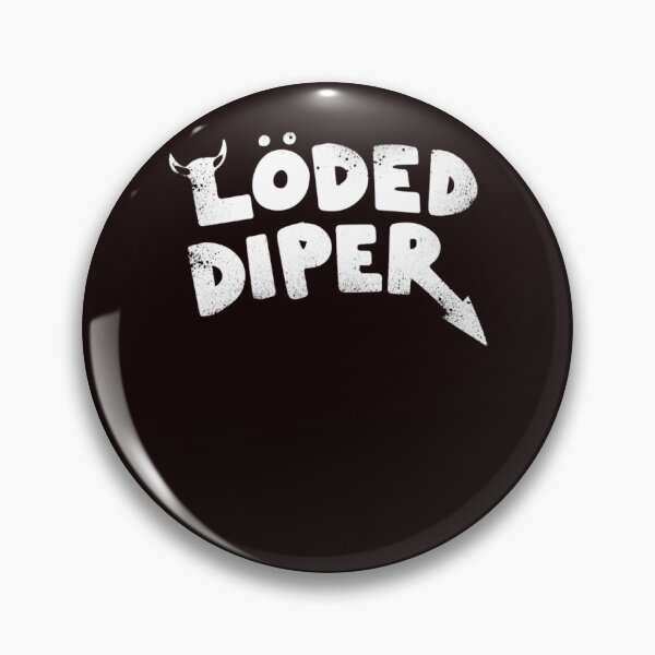 Item preview, Loded Diper designed and sold by PenseeGareau.