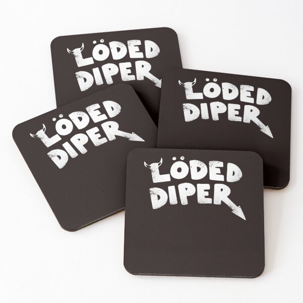 Item preview, Loded Diper designed and sold by PenseeGareau.