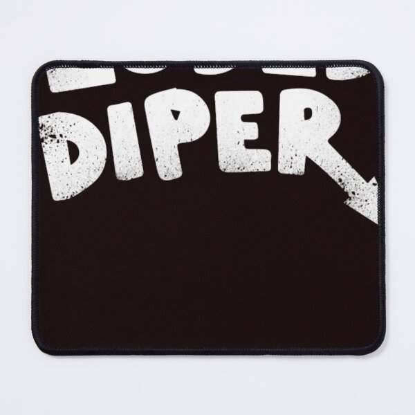 Item preview, Loded Diper designed and sold by PenseeGareau.