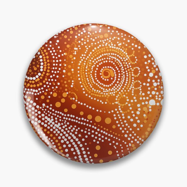 Artikelvorschau, Kunst der australischen Aborigines entworfen und verkauft von lantasticdesign.