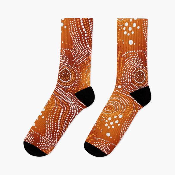 Item preview, Australian aboriginal art designed and sold by lantasticdesign.