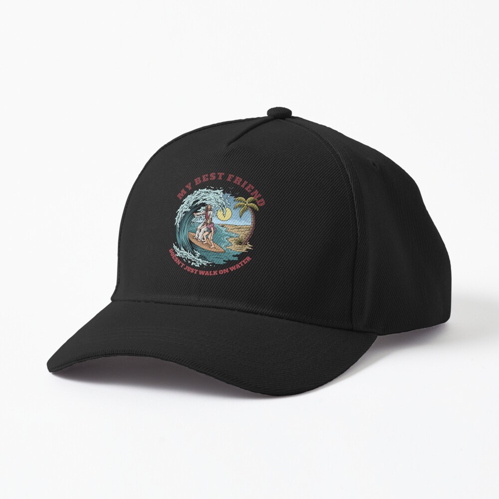 Item preview, Baseball Cap designed and sold by ChristlikeMerch.