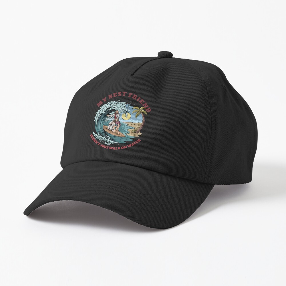 Item preview, Dad Hat designed and sold by ChristlikeMerch.