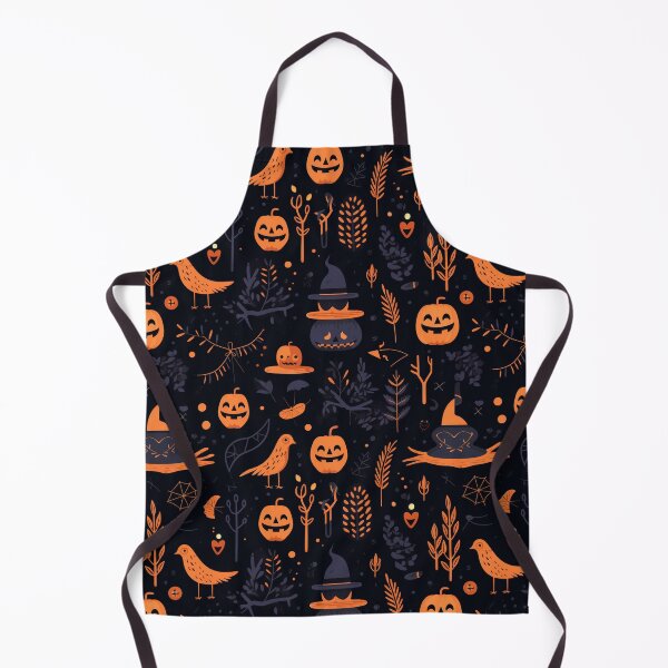 Item preview, Folks Spirits of Ancient Halloween designed and sold by Oubliette Studios.