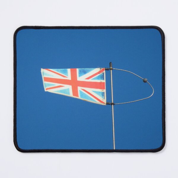 Item preview, Union Jack designed and sold by wiggyofipswich.