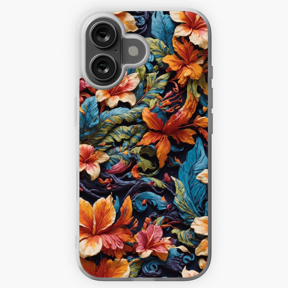Item preview, iPhone Soft Case designed and sold by DJALCHEMY.