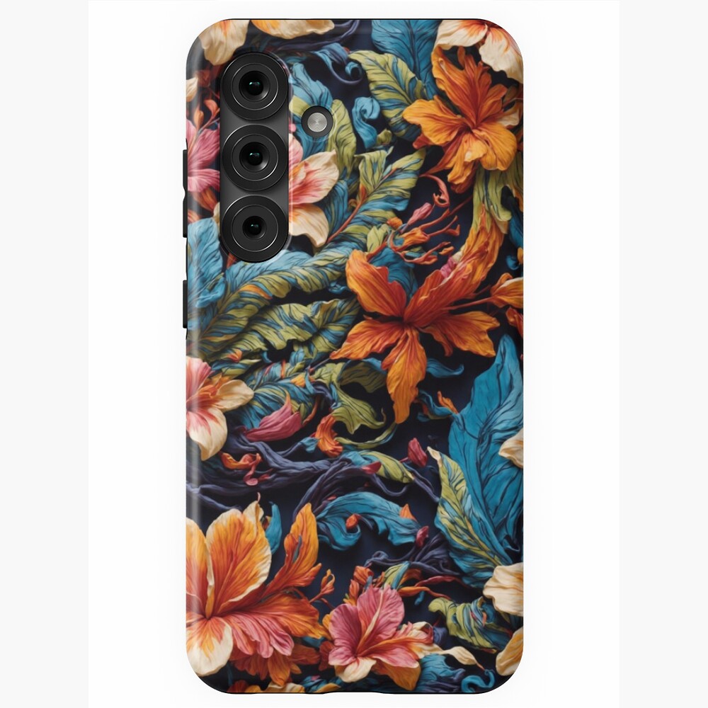 Item preview, Samsung Galaxy Tough Case designed and sold by DJALCHEMY.
