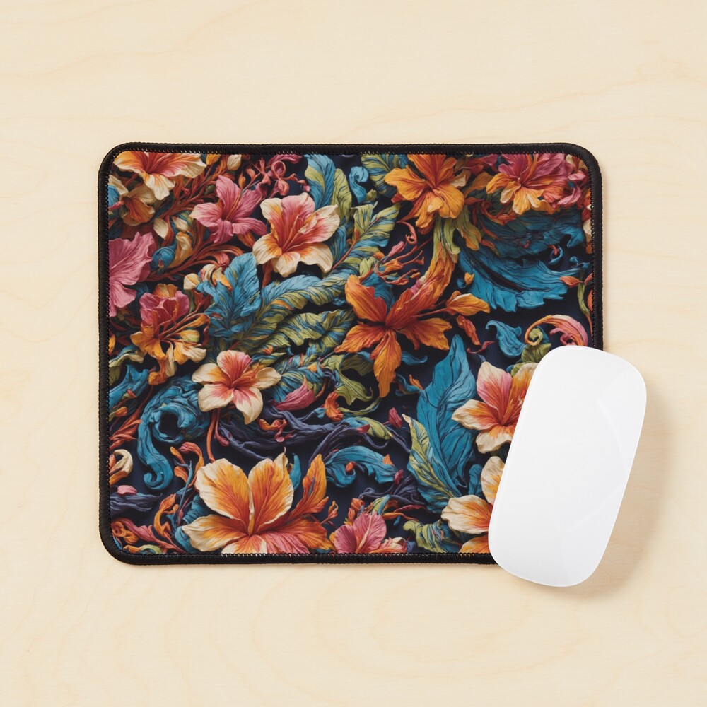 Item preview, Mouse Pad designed and sold by DJALCHEMY.