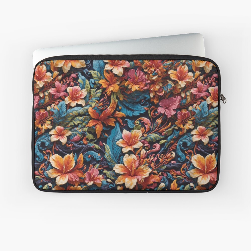 Item preview, Laptop Sleeve designed and sold by DJALCHEMY.
