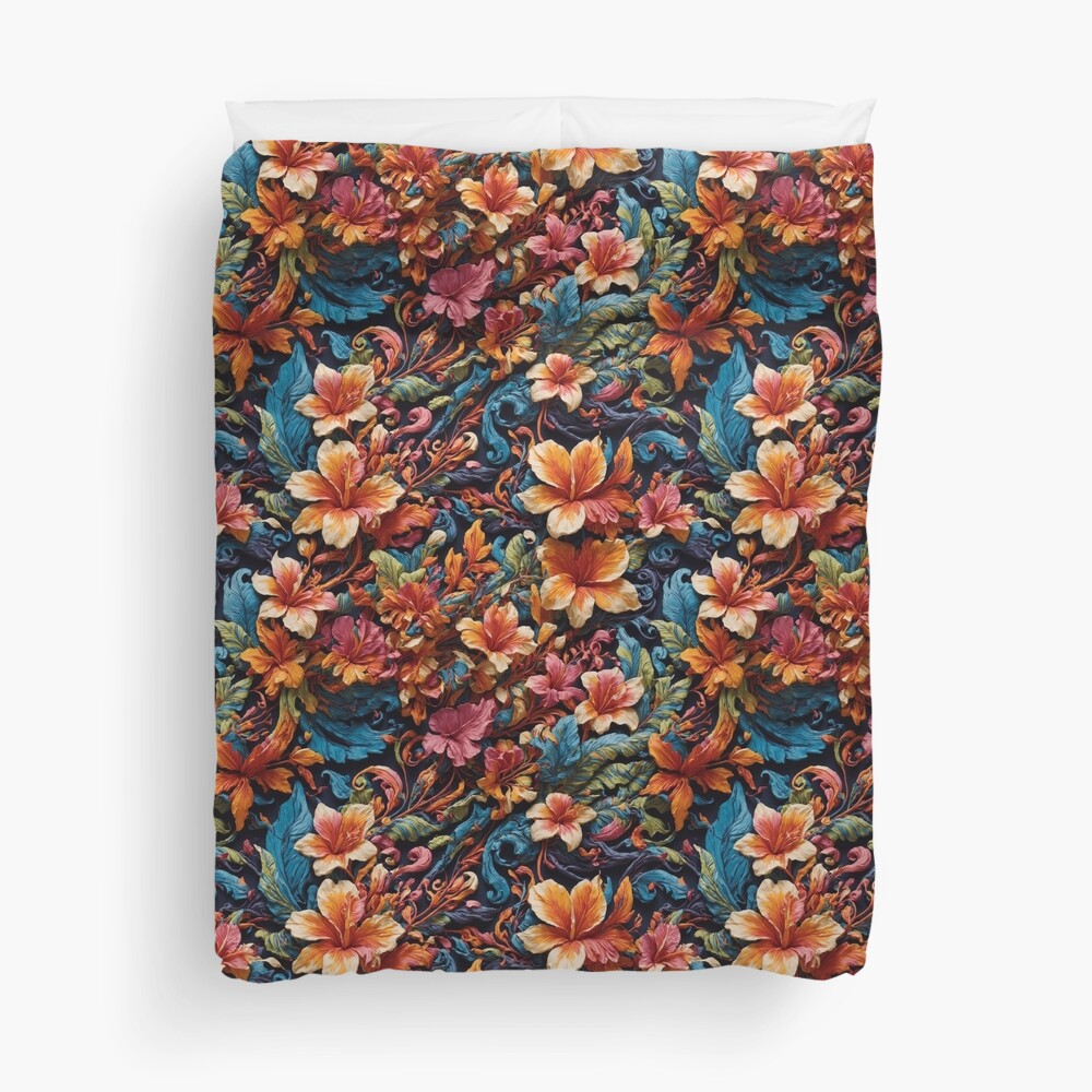 Item preview, Duvet Cover designed and sold by DJALCHEMY.