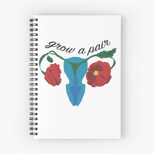 Item preview, Grow a Pair designed and sold by Jade Miner.