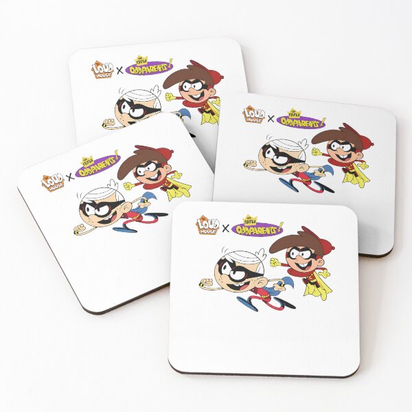 Item preview, The Fairly Vintage - The Fairly Kids Movie designed and sold by HaleyBeeFash.