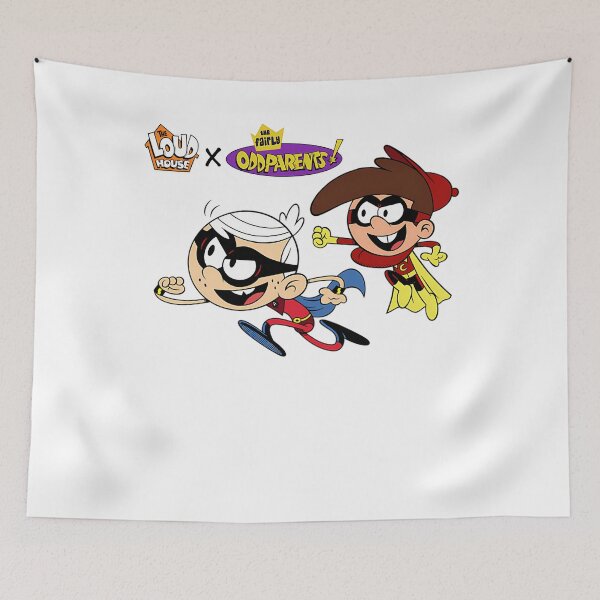 Item preview, The Fairly Vintage - The Fairly Kids Movie designed and sold by HaleyBeeFash.