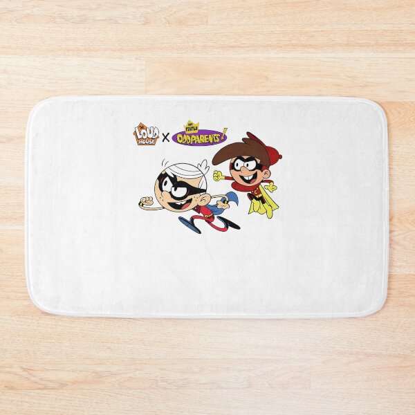 Item preview, The Fairly Vintage - The Fairly Kids Movie designed and sold by HaleyBeeFash.