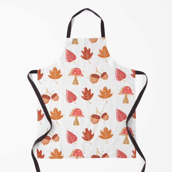 Item preview, Fall Theme Fall Vibes Autumn Thanksgiving Mushroom designed and sold by maniac3000.