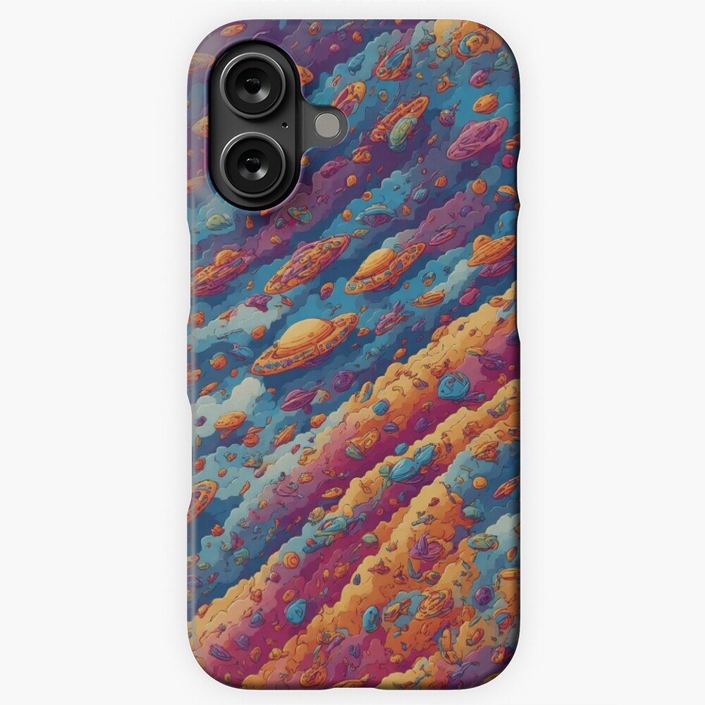 Item preview, iPhone Snap Case designed and sold by DJALCHEMY.
