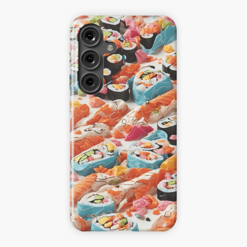Item preview, Samsung Galaxy Snap Case designed and sold by DJALCHEMY.