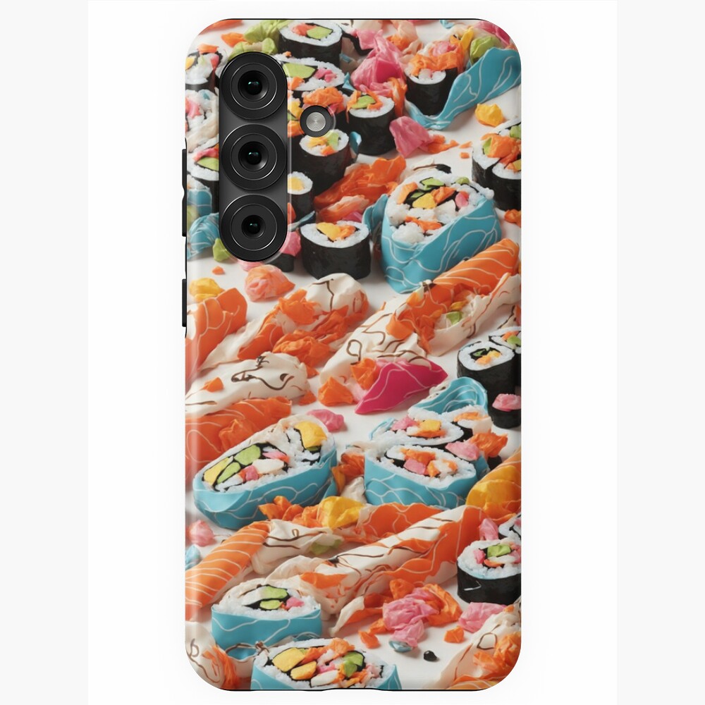 Item preview, Samsung Galaxy Tough Case designed and sold by DJALCHEMY.