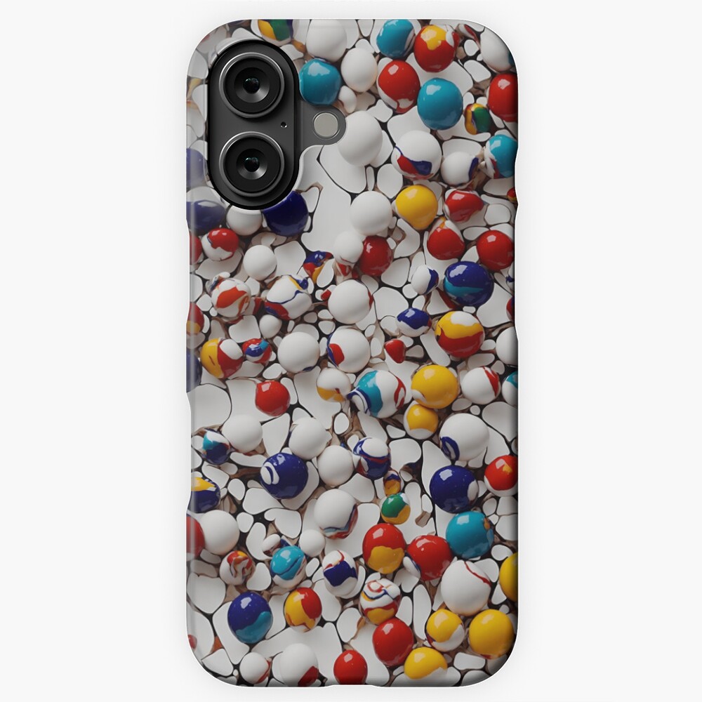 Item preview, iPhone Snap Case designed and sold by DJALCHEMY.
