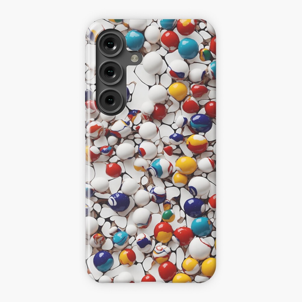 Item preview, Samsung Galaxy Snap Case designed and sold by DJALCHEMY.
