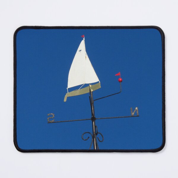 Item preview, Sailing Weather Vane designed and sold by wiggyofipswich.