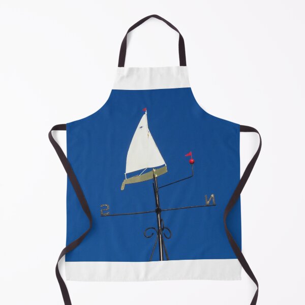 Item preview, Sailing Weather Vane designed and sold by wiggyofipswich.