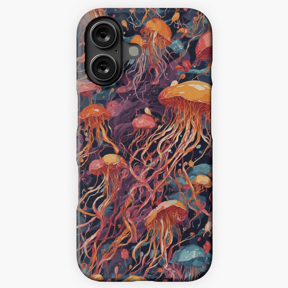 Item preview, iPhone Snap Case designed and sold by DJALCHEMY.