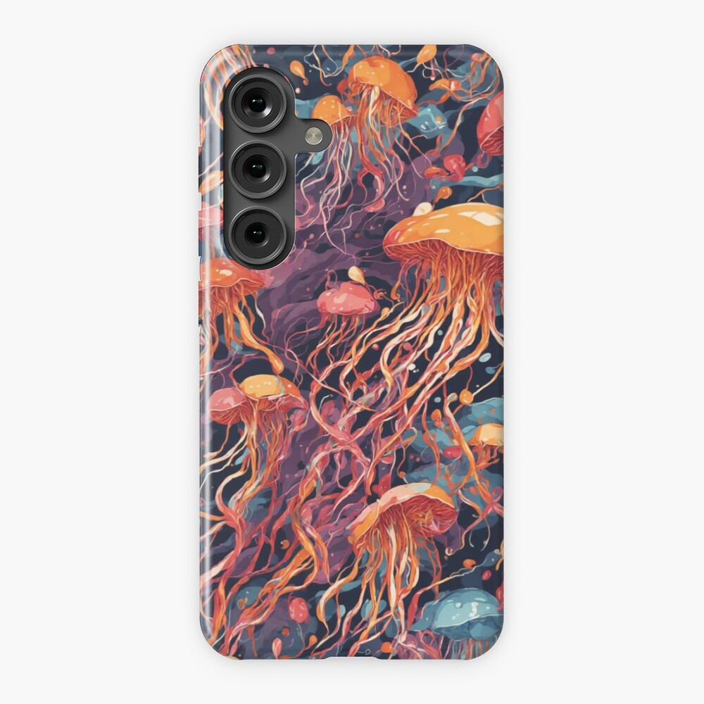 Item preview, Samsung Galaxy Snap Case designed and sold by DJALCHEMY.