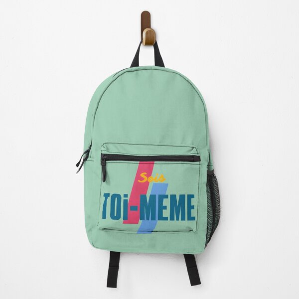 Item preview, Sois toi-meme designed and sold by Newrealis.
